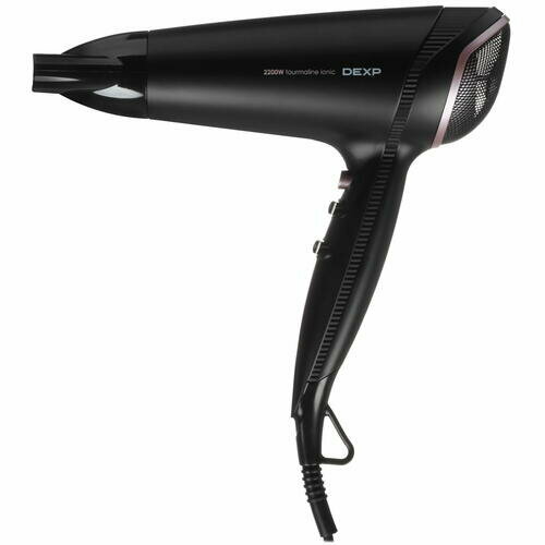 Фен DEXP HD-5922 419700₽