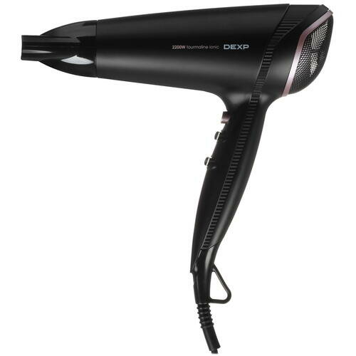 фото Фен DEXP HD-5922