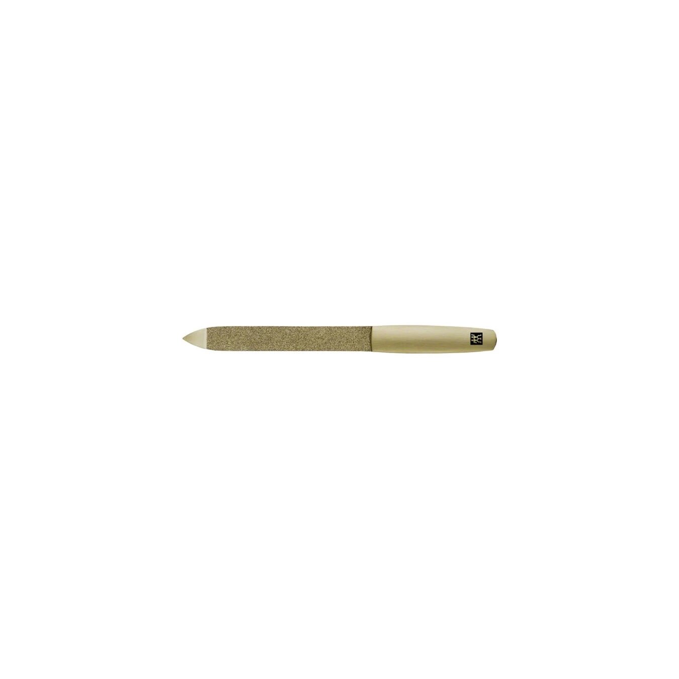 ZWILLING Пилка металлическая 88580-131 Twinox Gold Edition, gold