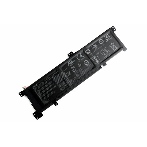 Аккумулятор для Asus K401L K401L ORG (11.4V 4110mAh) p/n: B31N1424