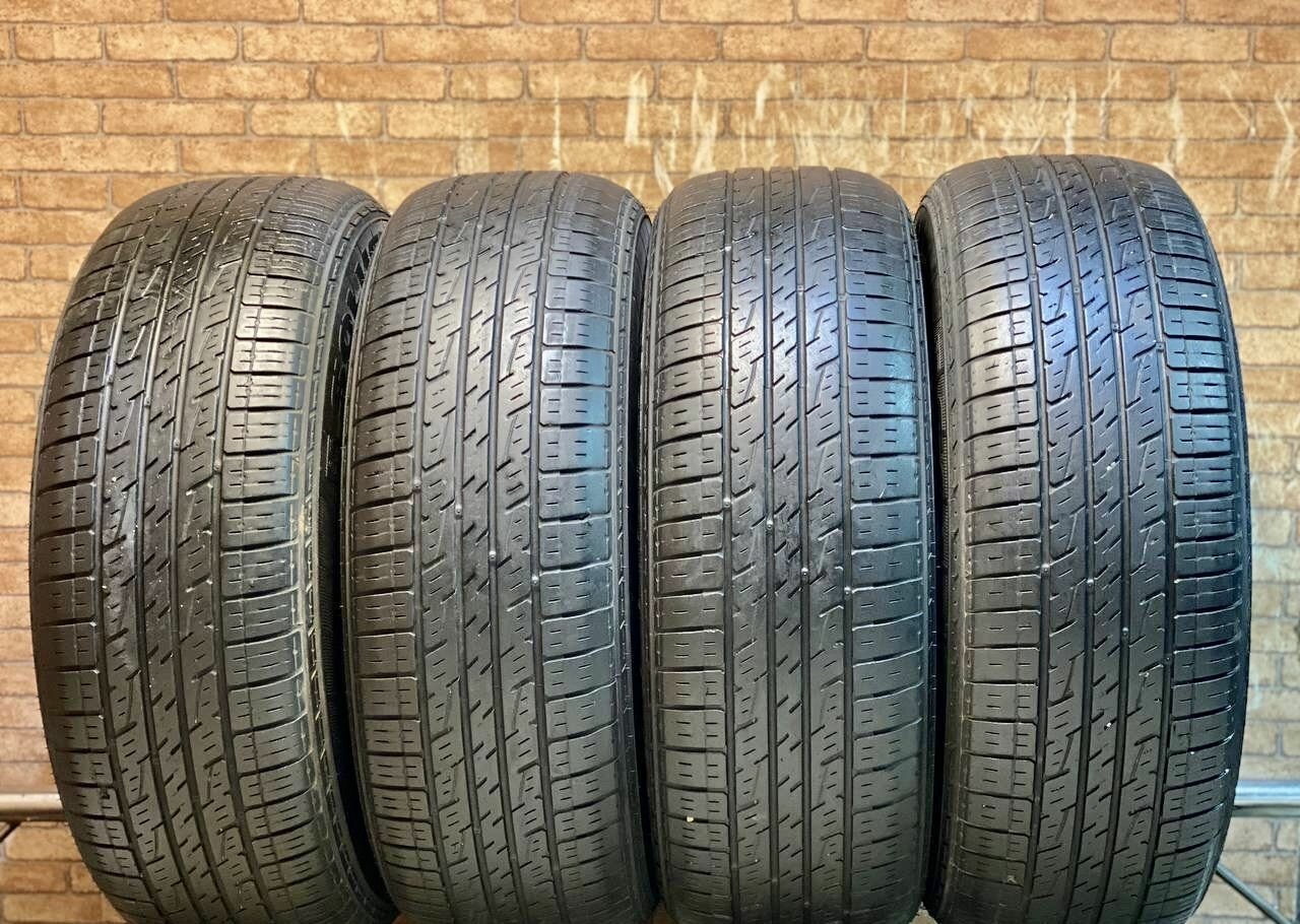 Kumho Solus KL21 215/65 R16