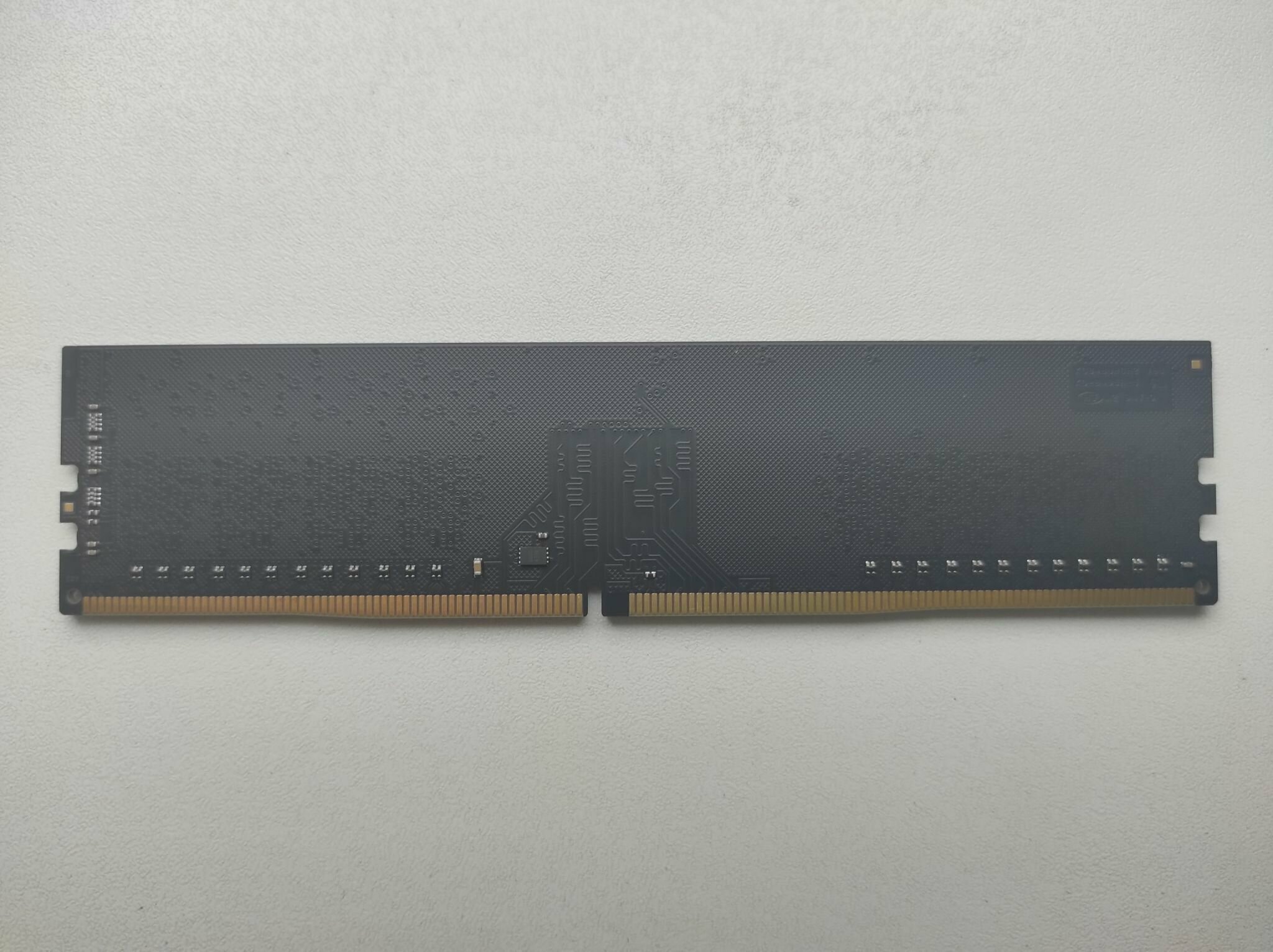 Netac Basic DDR4-2666 4Gb (NTBSD4P26SP-04) - фото №16