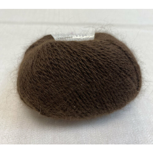 Пряжа от Lang ( Швейцария) 70% ангора 30%меринос 25г-125м