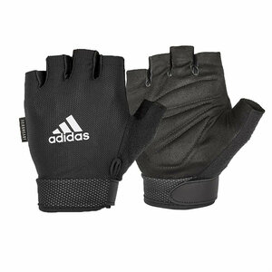 Перчатки для фитнеса ADIDAS ESSENTIAL ADGB-12424 размер M