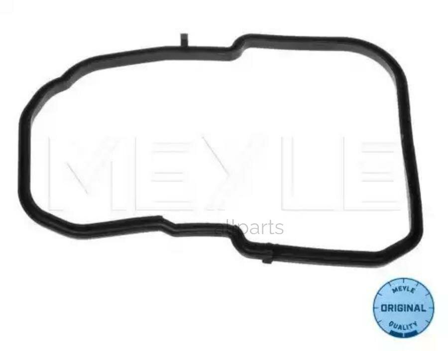 MEYLE 014 027 2109 Прокладка масляный поддон АКПП MB mot.102 /для АКПП-4 MEYLE 014 027 2109