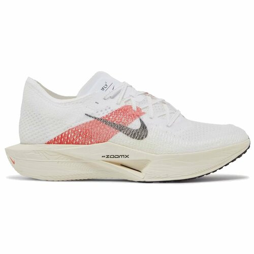 фото Кроссовки nike nike zoomx vapofly next 3 ek, размер 7 us, белый 100