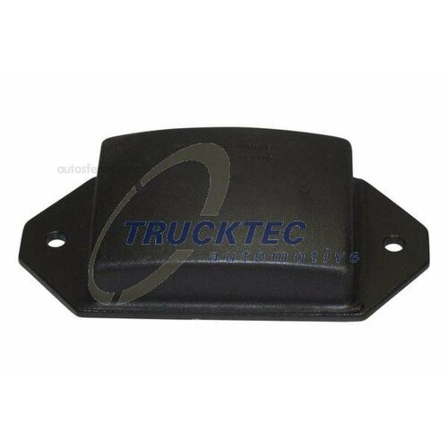 TRUCKTEC 0530084 Отбойник рессоры 785x170x42 MAN 1518₽