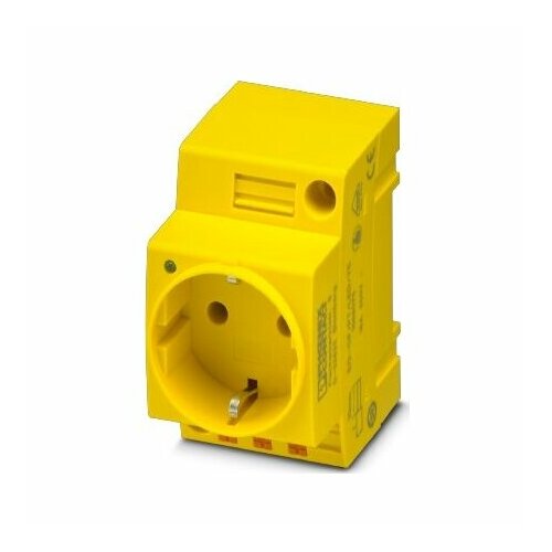 Розетка EO-CFPTLEDYE Phoenix 1068075 4055626739731 29928₽