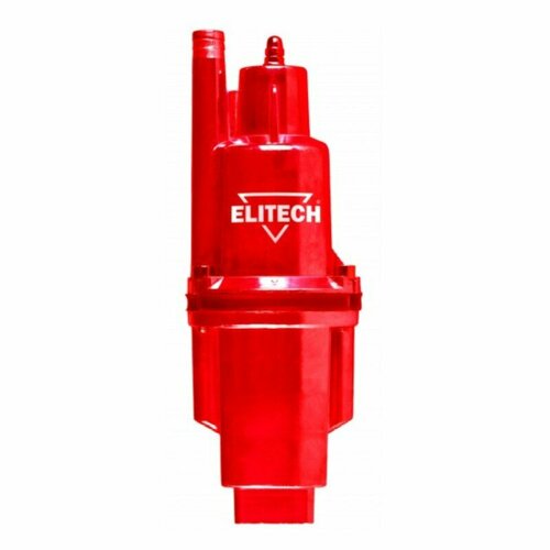 Насос вибрационный ELITECH НВ 300-10В арт 205621 2570₽
