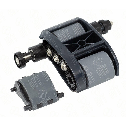 Ремкомплект роликов ADF Hi-Black для HP LJ Ent Flow MFP M830 M880 5147₽