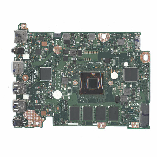 Материнская плата для Asus E406MA 4G N4000 486000₽