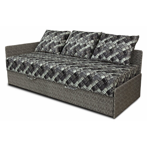 Угловая кровать-тахта 