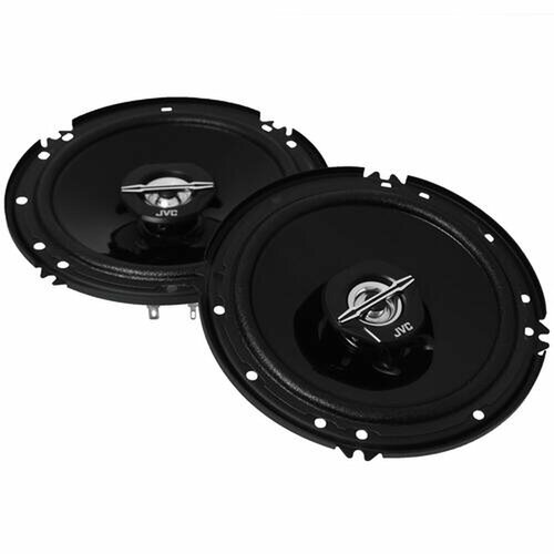 Коаксиальная акустическая система JVC CS-J620X 615000₽