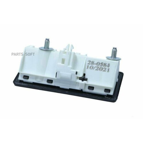 MAXGEAR 280584 Кавиша эектромеханизма замка багажной двери 8220₽