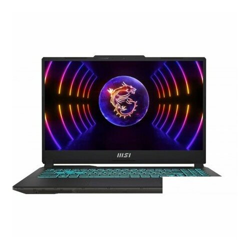 Игровой ноутбук MSI Cyborg 15 A13VE-1020XBY 12640000₽