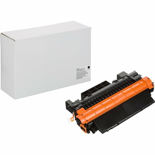 Картридж для принтера Retech Лазерный, черный, для HP LJ M521dn, M525, P3015dn (CE255A)