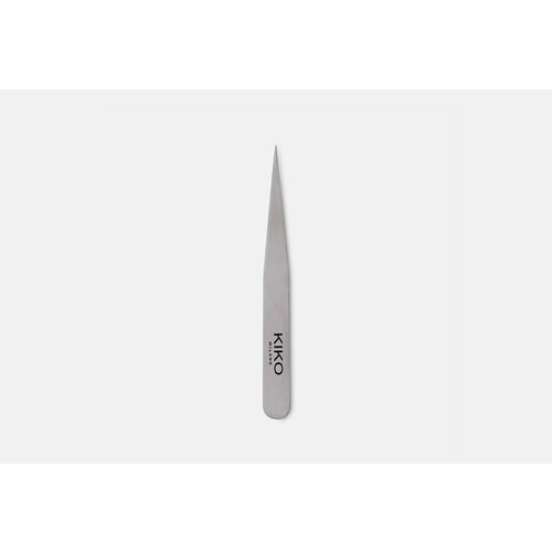 Профессиональный остроконечный пинцет для бровей KIKO MILANO POINTED TWEEZERS 1шт 2872₽