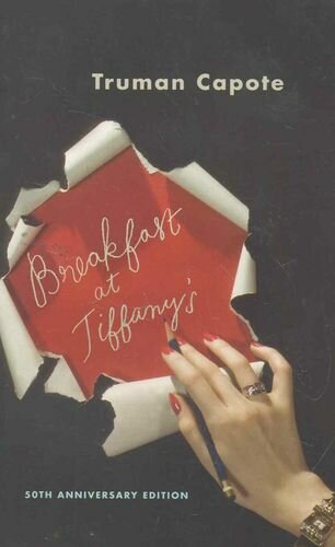 Breakfast at Tiffany's (Capote T.) - фото №2