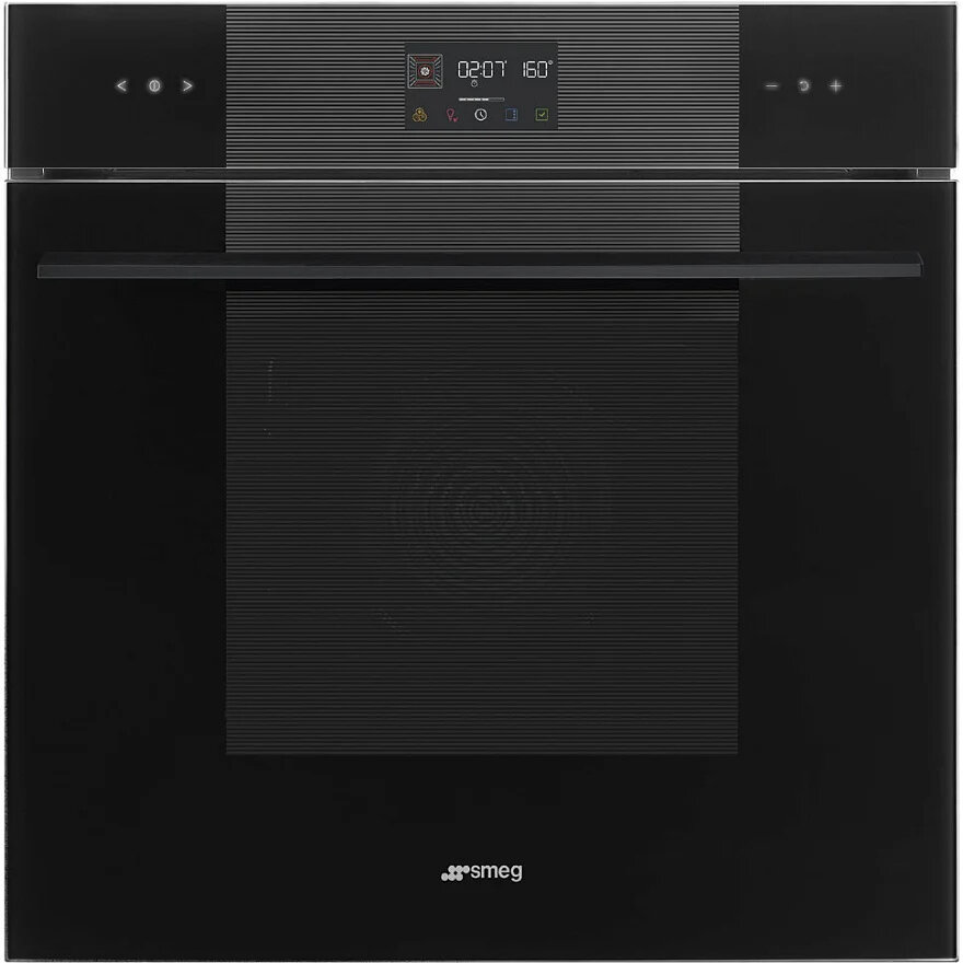 Духовой шкаф Smeg SO6102TB3