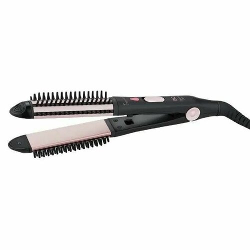 Мультистайлер BQ HST8026 Черный-Розовый 193000₽