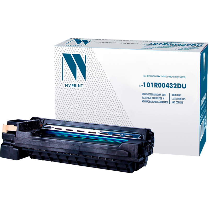 Копи-картридж NV Print 101R00432 для Xerox WC 5016/5020/B (22000k)