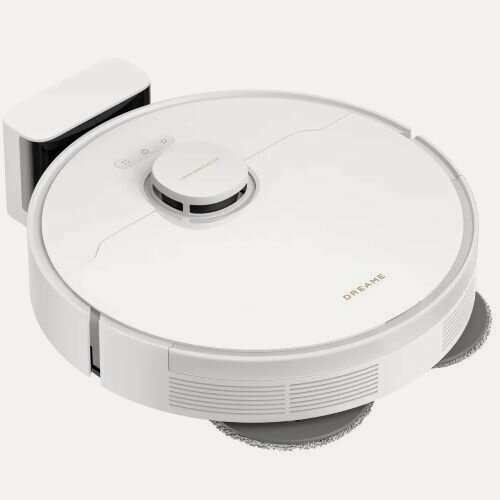 Изображение товара Робот-пылесос Dreame Bot L10s Pro Gen2 White