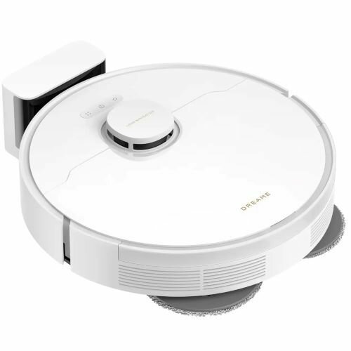 Робот-пылесос Dreame Bot L10s Pro Gen2 White