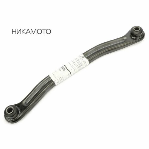 SPEEDMATE SM-ARH204 Рычаг зад продол лев HYUNDAI Accent II LC 1760₽