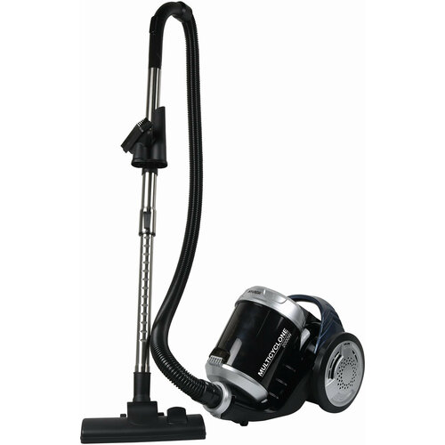 Пылесос Hyundai HYV-C2575 2000Вт серебристыйтемно-синий 2898000₽