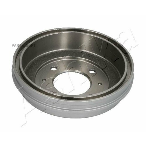 ASHIKA 56-H0-011C Барабан тормозной 3973₽