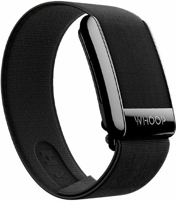 Влагостойкий ремешок для браслета Whoop 4.0 HYDROKNIT BAND (Night Swim)