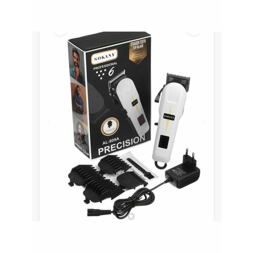 Машинка для стрижки волос 212800₽