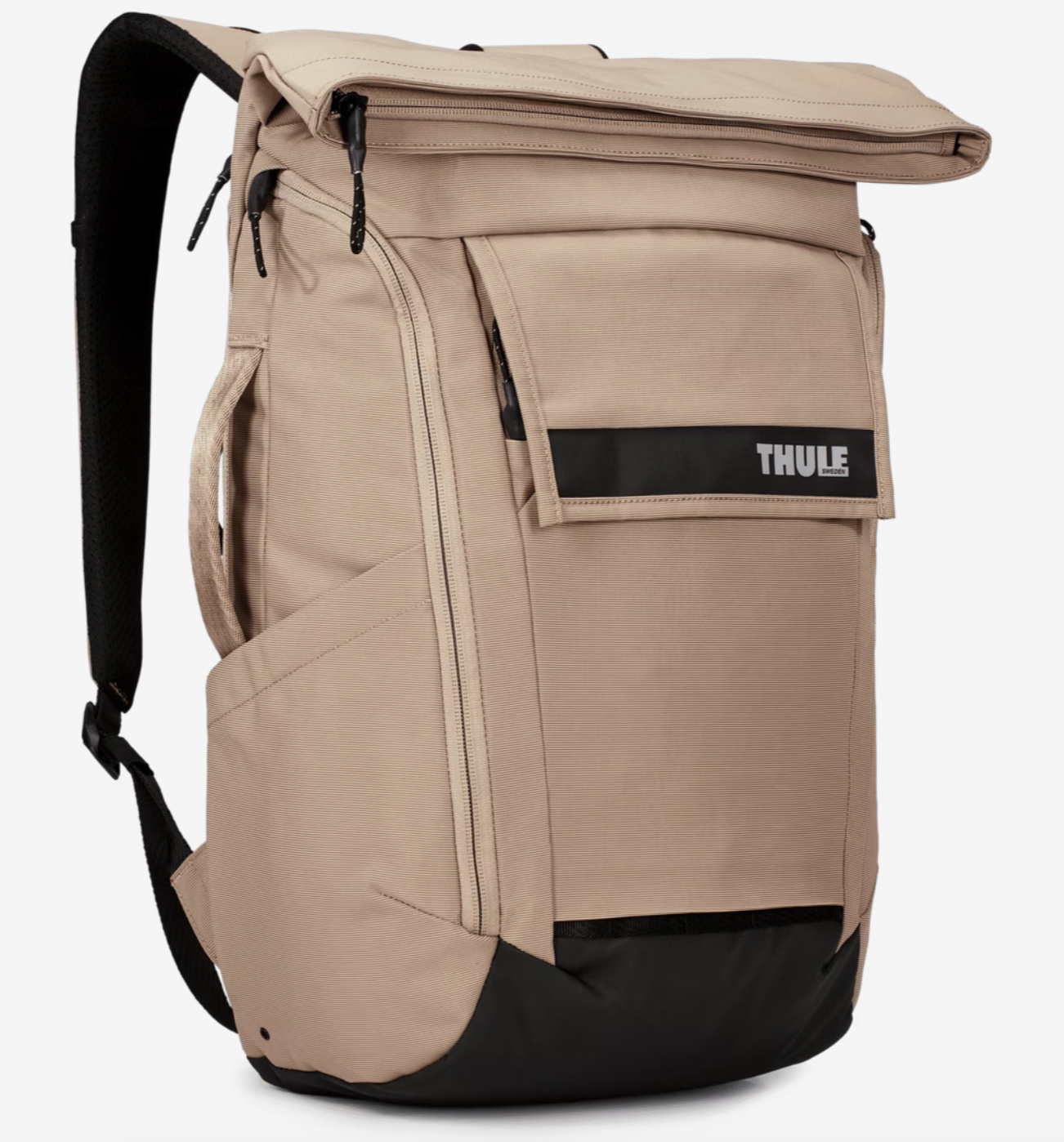 Рюкзак Thule Paramount Backpack 24L PARABP2116 Timberwolf (3204488) - фото №1