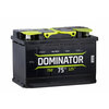 Фото Dominator