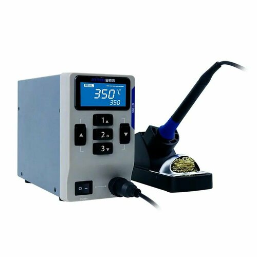ST-965 65Вт температура 200С450С 10440₽