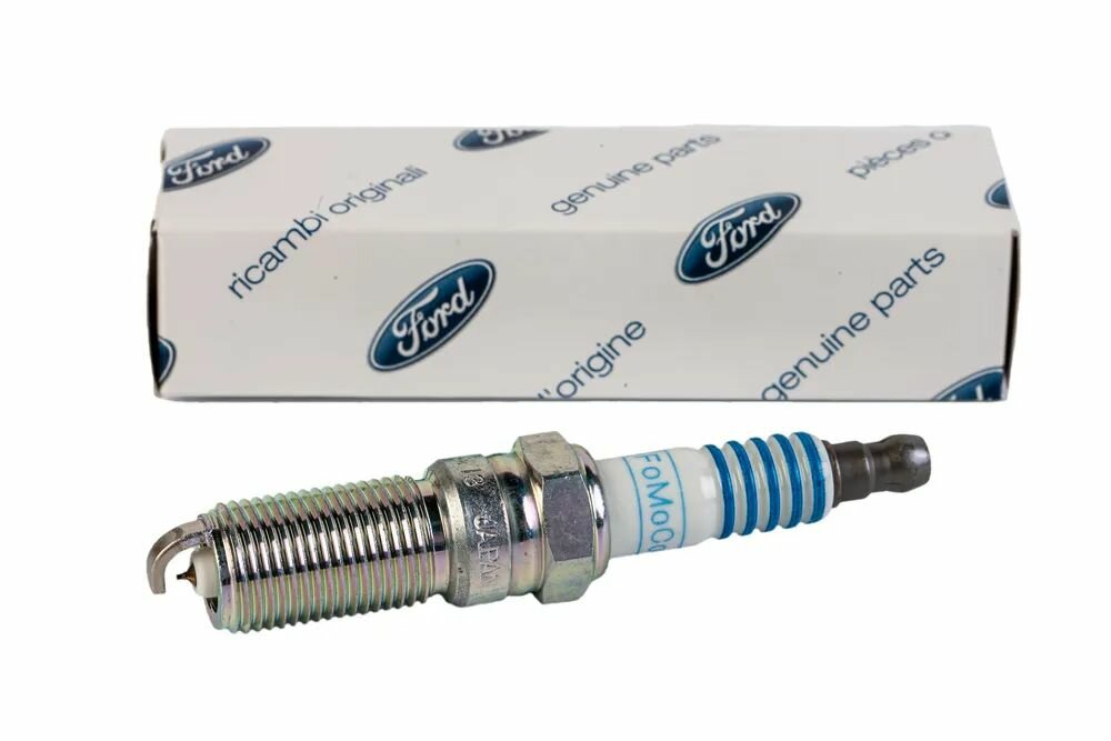 фото Комплект свечей зажигания Ford 5158132 / форд - 4 штуки