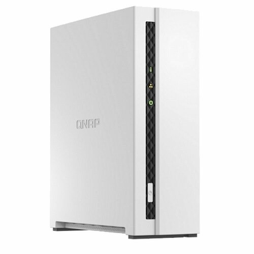 QNAP TS-133