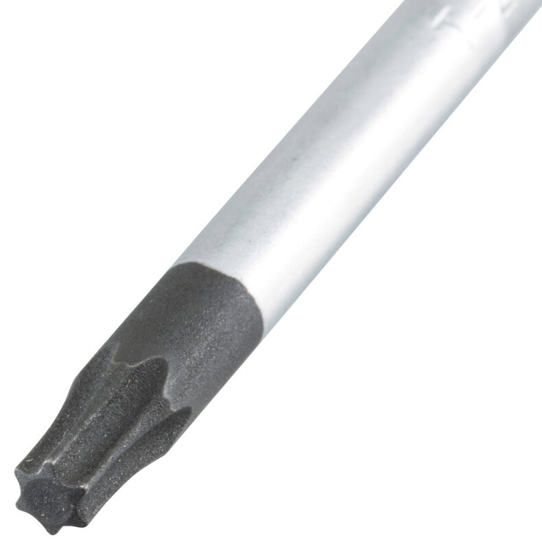 Отвертки Отвертка с магнитным наконечником Makita T20 L 100 мм (B-65997)