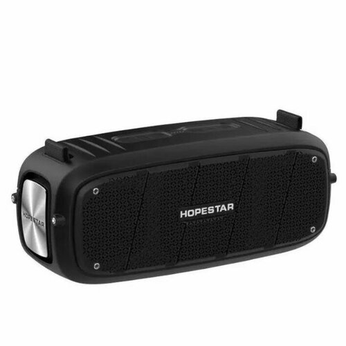 Bluetooth колонка HOPESTAR A20 749000₽