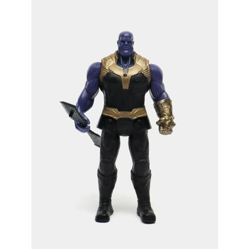 Фигурка коллекционная Мстители 325₽