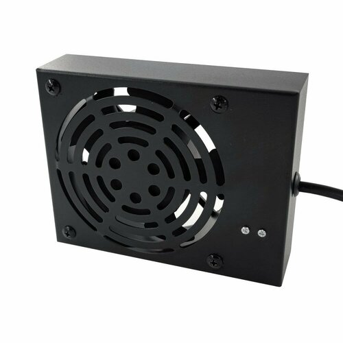 5bites Монтажный шкаф Модуль охлаждения FM014-A для сетевых шкафов 1 FAN 120X38 SLEEVE 2200RPM 2487₽