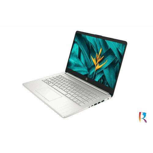 Ноутбук HP Laptop 14 14 FHDAMD Ryzen 3-3250U 26ГГц4Гб DDR4 RAM128Гб SSDAMD Radeon GraphicsWindows 11 HomeРусская клавиатура 3330000₽