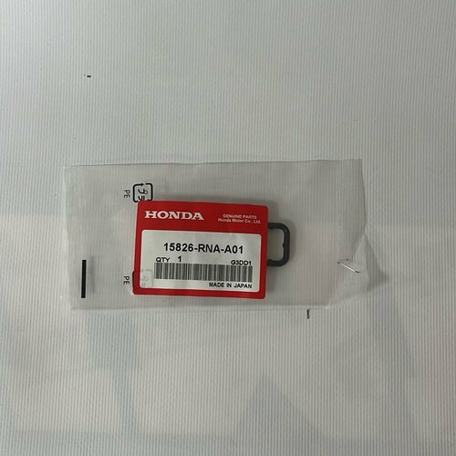 Фильтр, прокладка клапана (сеточка VTEC масляного клапана) HONDA 15826-RNA-A01