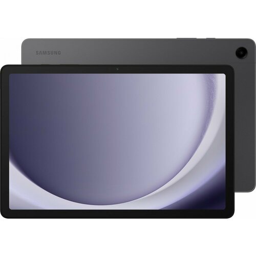 Планшет Samsung Планшет 11 Samsung Galaxy Tab A9+ SM-X216B 8+128Gb серый (SM-X216BZAECAU)