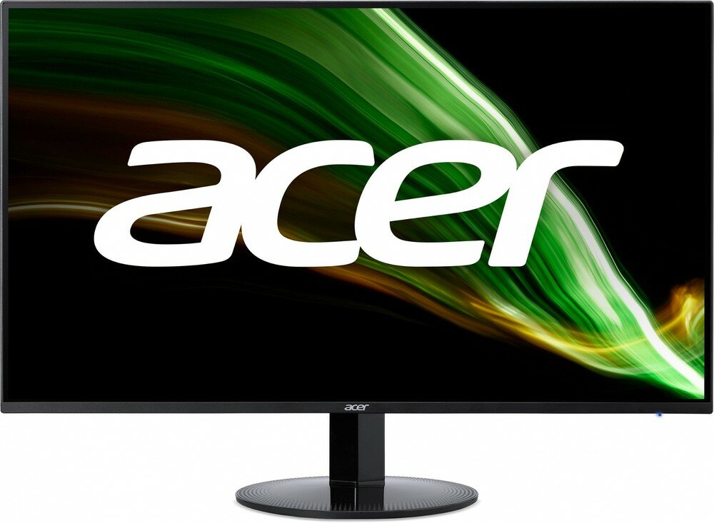 Монитор Acer SB271bmix 27", черный [um. hs1ee.006]