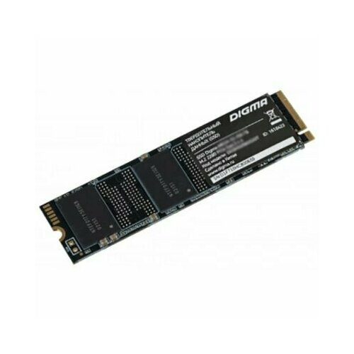 SSD диск Digma Meta M6 1Tb DGSM4001TM63T