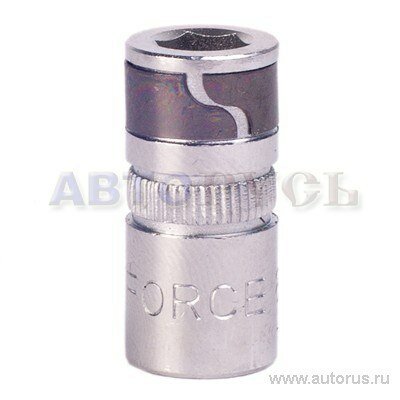 Держатель бит 1/4, fx1/4, f l 25 мм force 81022