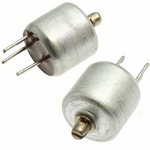 СП4-1В 0.25 Вт 3.3 мОм, Резистор