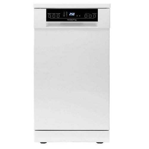 Посудомоечная машина Vekta DW-45AWS 2530000₽