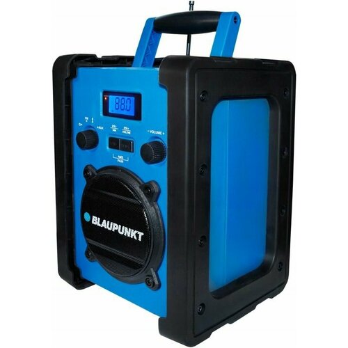 Радио Blaupunkt Bluetooth PP30BT 1489000₽